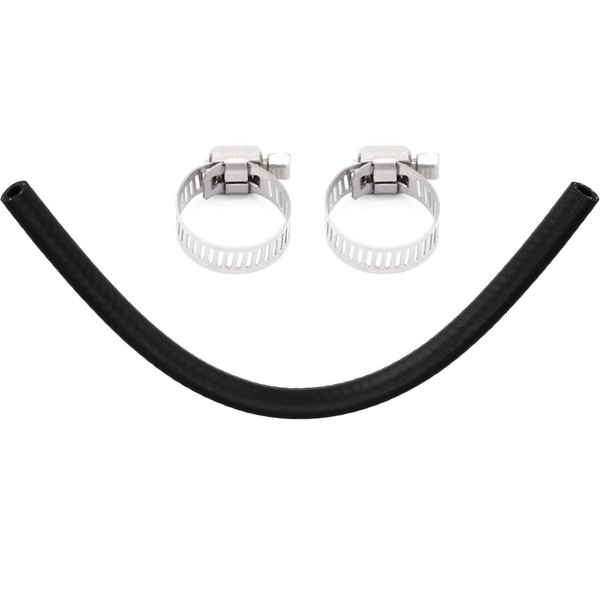 3/8" 1FT Submersible Fuel Hose E85 In Tank Line SAE