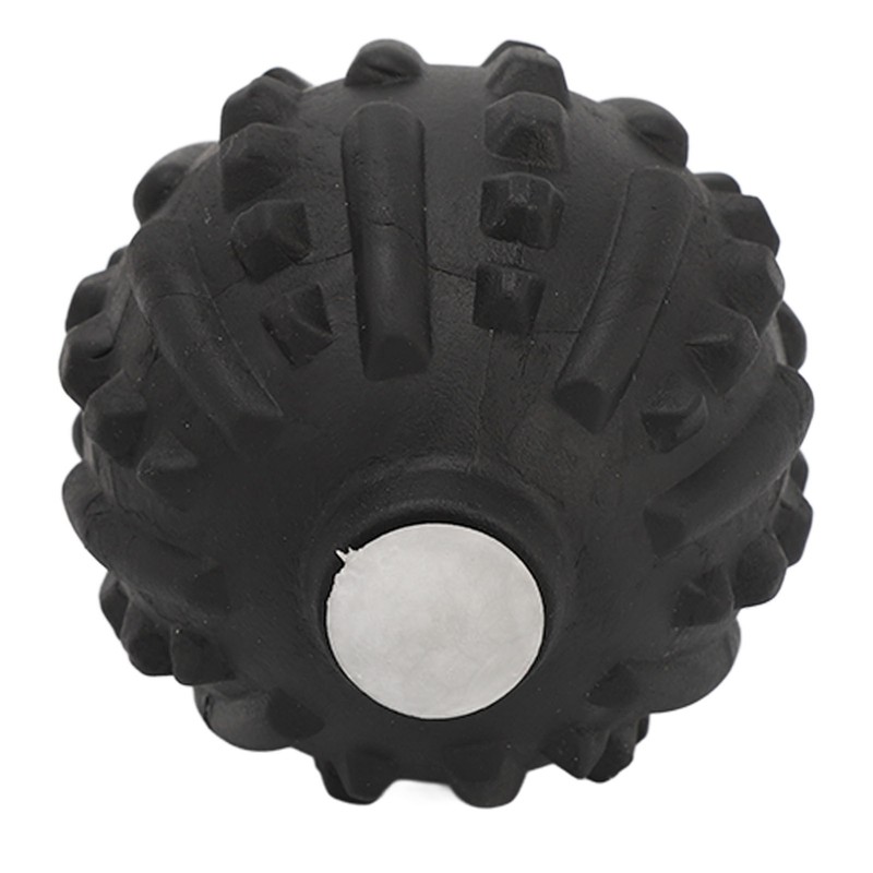 Electric Massage Ball Deep Tissue Trigger Points Massage Vibration Soft