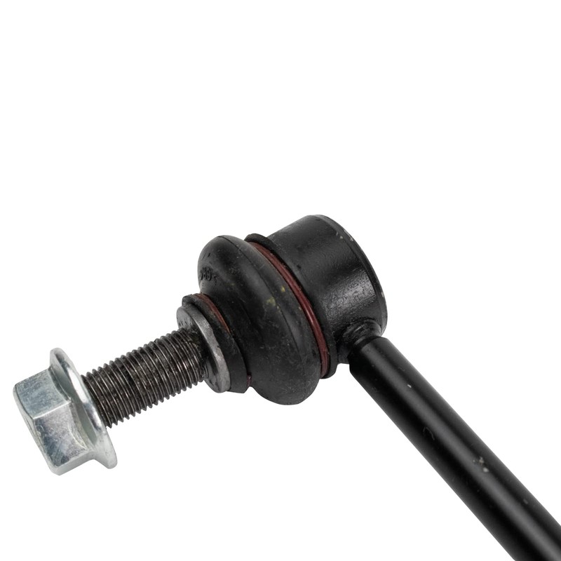 TRQ Front Suspension Kit Ball Joint Sway Bar Stabilizer Link