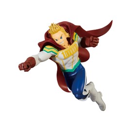 Banpresto - My Hero Academia - The Amazing Heroes - Vol.27 Lemillion (MHA)