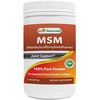 Best Naturals 100% Pure MSM Powder, 1Lb (1 LB (Pack