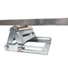 Adjustable Miter Saw Roller Stand, Adjustable Cutting Machine Support Frame,