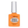 NAIL-AID Ceramide Extreme Thickener + Gel Top Coat, Clear, 2