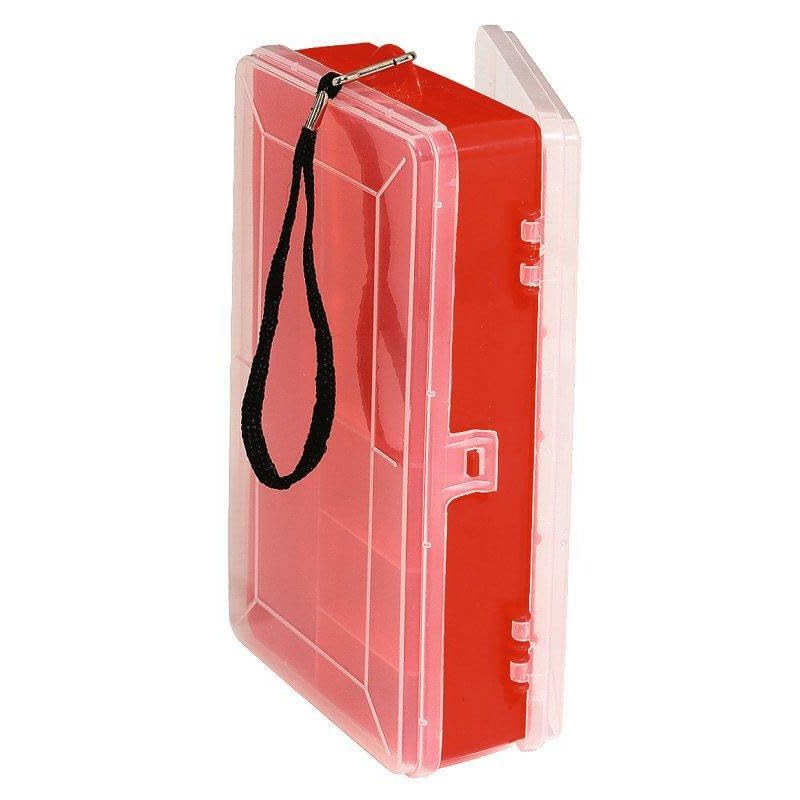 ABU GARCIA Tackle Box Accessories Double Sided Utility Boxes Medium