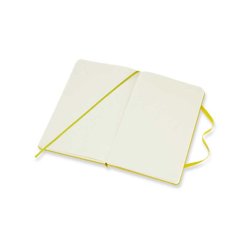 Moleskine Classic Pocket Notebook large