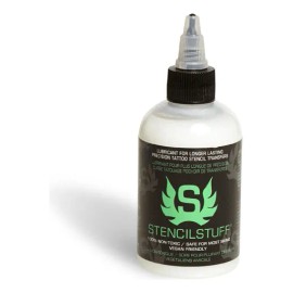 Stencil Stuff Pega Stencil Gel Para Tatuajes 4oz Tattoo