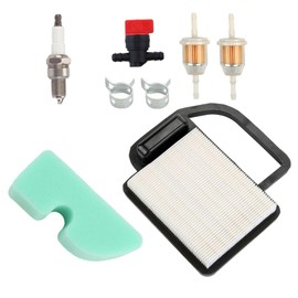 For Filter Spark Plug For Husqvarna YTH21K46 Tractor with 21hp For Kohler Engine, for husqvarna yth21k46 spark plug, yth21k46 spark plug, for husqvarna yth21k46, yth21k46 filter