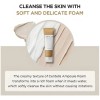 Skin1004 Madagascar Centella Ampoule Foam 125ml