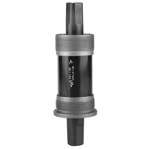 Bottom Bracket 118 120 122.5 124.5 127.5mm Steel Quare Hole