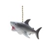 Great White Shark Fan Pull Decorative Light Chain