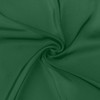 Allegra K Scarf, Plain, Square, Neckerchief, 27.6 inches (70 cm),