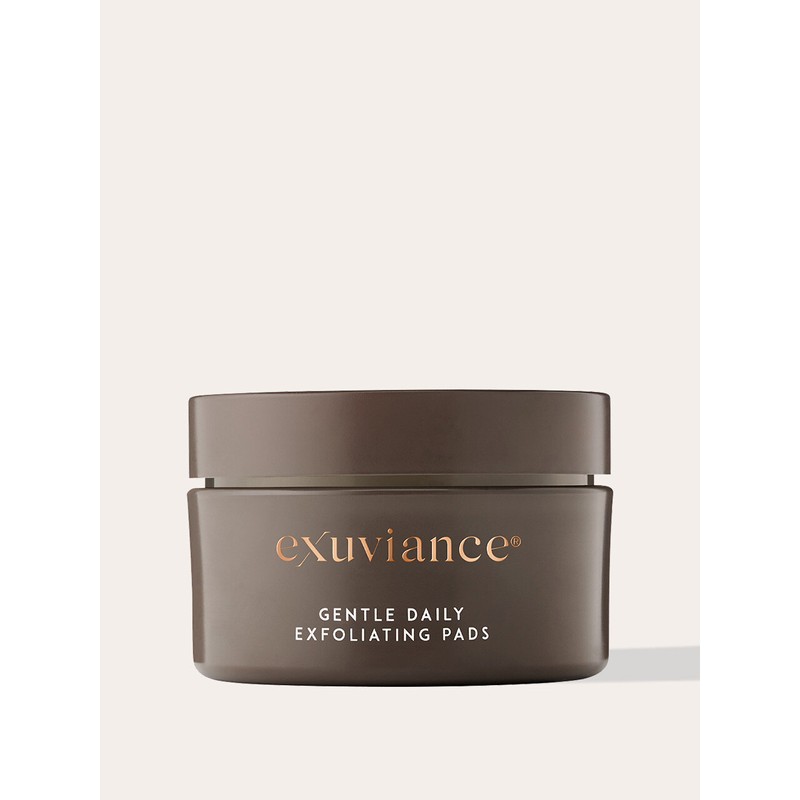 Exviance 젠틀 데일리 엑스폴리에이팅 패드 Gentle Daily Exfoliating Pad