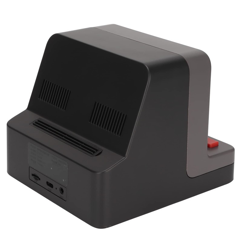 Speaker, 3 in 1 Cassette Player Speaker Night Light with