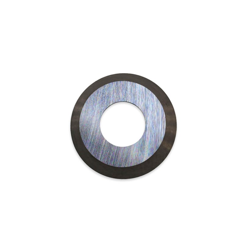 Hurricane Turning Tools, Pro Series, 15mm Round Carbide Replacement Cutter