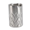 Stainless Steel Mixing Glass Double Wall Unbreakable Rust Protection Cocktail