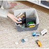 Three by Three Seattle felt·like·it!™ Medium Cubby Storage Bin Set