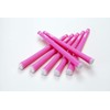 elitegrips CX46 Golf Grips, Set of 7, Deep Pink with