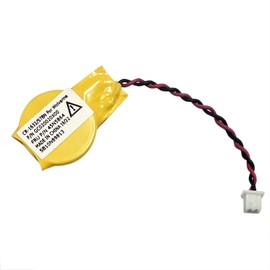 Zahara CMOS Bat-te-ry CR1632 Cable for Lenovo ThinkPad Yoga 12 20DK 20DL P/N:45N5864 01HY578 01HY579 Bat-te-ry Power Cable