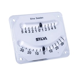 Silva Clinometer optic accessories