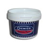 Set of Chemico Grinding Paste Coarse + Medium (300g x