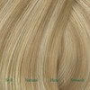 Easyouth Clip in Hair Extensions Highlight Thick Human Hair Extensions