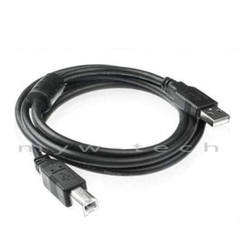 USB PC Data Cable Cord for Provo Craft cricut 6x12 Cutting Machine CRvoo1 CRv001