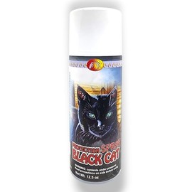 Black Cat Spray (Gato Negro)-Spiritual Intention Magick Spray 13.52 oz