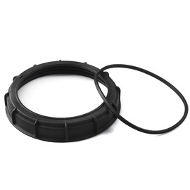 ROBUST Car Fuel Tank Locking Ring And Seal for Renault Clio Mk2 Mk3 Mk4 Espace Mk5 Kangoo Dacia Logan Mk1 Mk2 Sandeo Stepway 7701209115 7701207449 7701206096