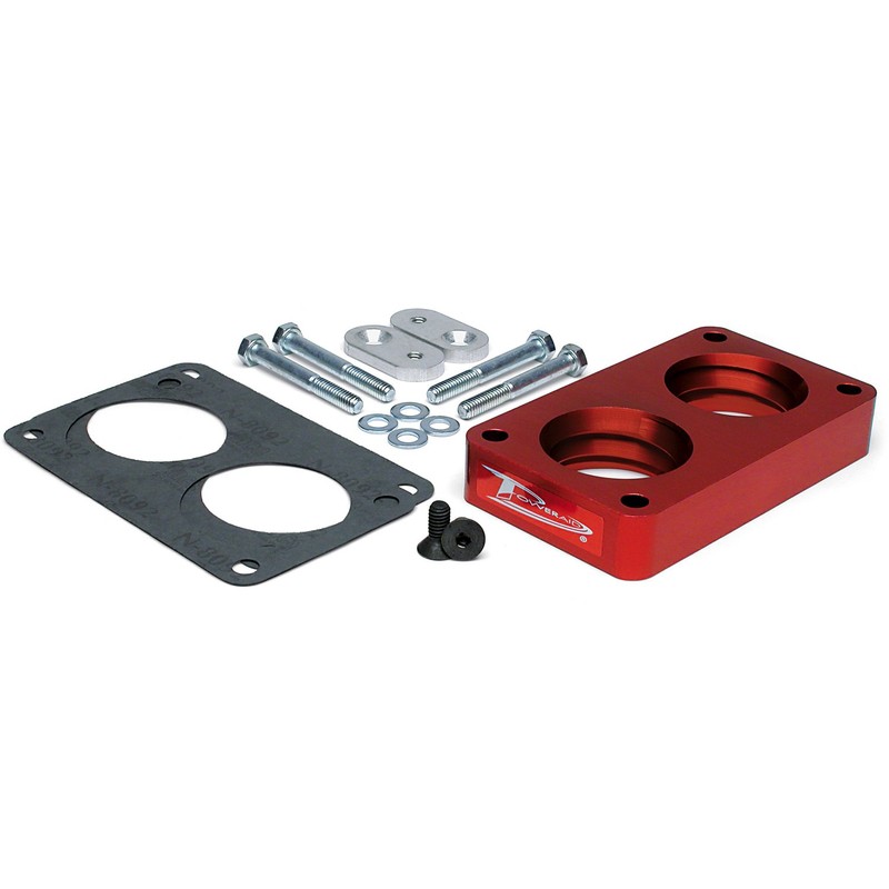 Airaid 400-527 PowerAid Throttle Body Spacer