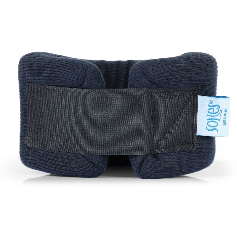 SOLES Halskrause und Nackenbandage L / 48-59 cm