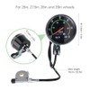 INION Bicycle Computer Speedometer Odometer Waterproof Bicycle Stopwatch Bicycle Analogue