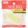 Nikko Kasei Worm Smell Ball 0.4 in (10 mm) C05