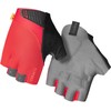 Giro Supernatural Mens Road Cycling Gloves - Bright Red (2022),