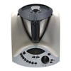 Spatula Scraper Topschaber Spatula suitable for Thermomix TM31 TM 31