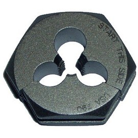 5/16-18 Split Die Thread Chaser