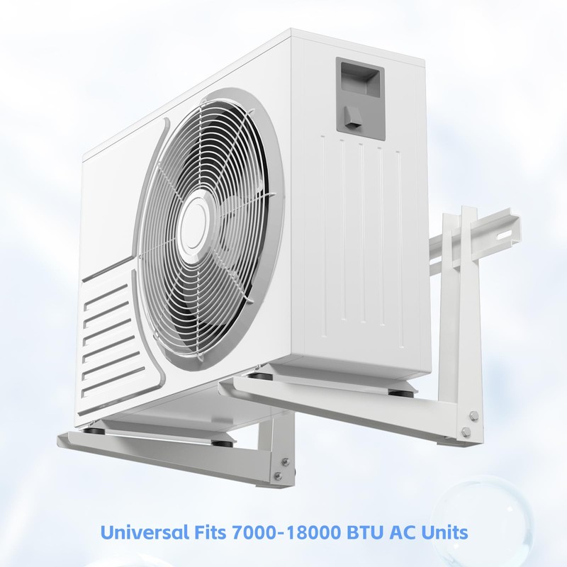 Mini Split Wall Mounting Bracket for 7000-18000BTU Mini Split Brackets