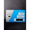 AT&T 4G/5G Tri-Cut SIM Cards (10-Pack) – Compatible with AT&T
