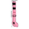 Nylon Portable Waterproof Children Soft Foldable Golf Club Bag for