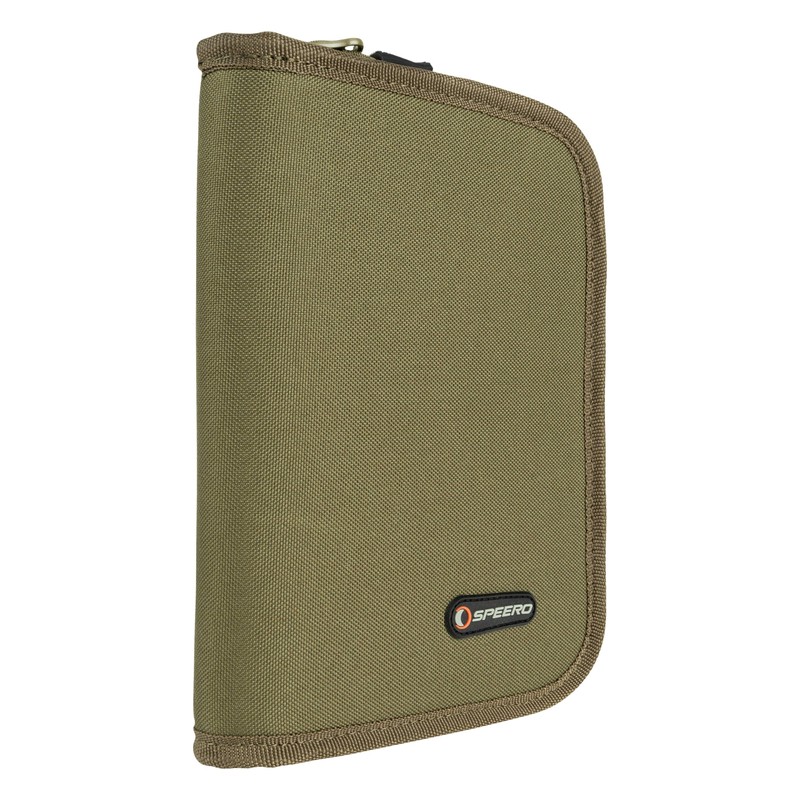 SPEERO Document Organizer Holder Green
