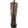 Muck Boot Men's Fieldblazer Knee High Boot, Mossyoak Bottomland, 11