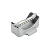 De Buyer 2012.55 Push Along With Trolley Stainless Steel Grey