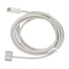 140W USB C to for Magsafe 3 Cable Fast Charging