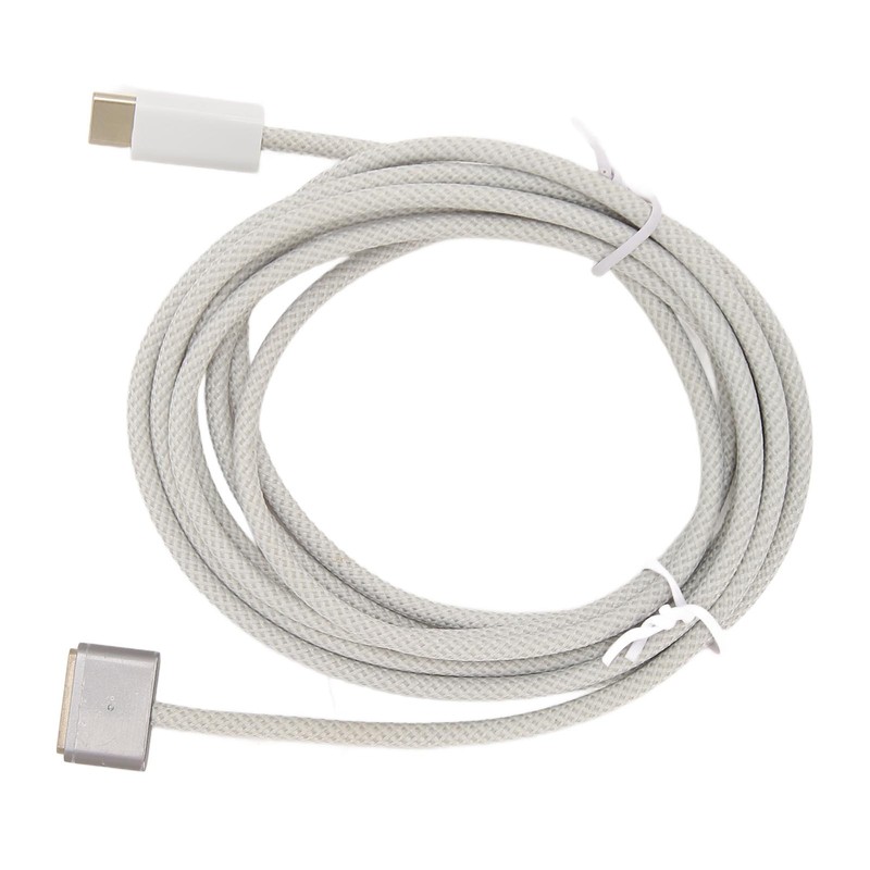140W USB C to for Magsafe 3 Cable Fast Charging