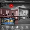 Lapetus 8CH 1080N Hybrid 5-in-1 AHD DVR (1080P NVR+1080N AHD+960H