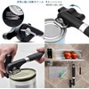zmart Professional Ergonomic Side Cut Manual Can Opener Can Opener