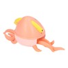 Octopus Bath Toys Electric Sensor Amphibious Floating Crawling Octopus Bathtub