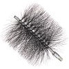 Chimney Brush with Screw 115 mm Iss – 628 