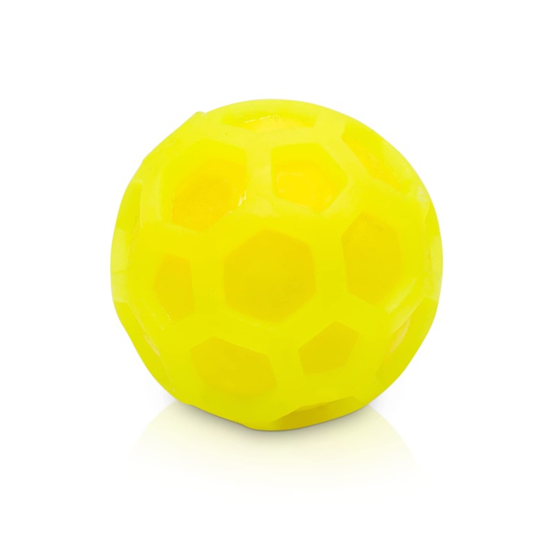 Tobar SCRUNCHEMS FUSION DIDDY STRESS SQUISH BALLS - 3 Pack
