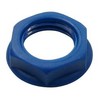 NUT, Blue, 10 Pack | Accessories Other Connector CONNECTORS, 10