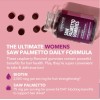 Havasu Nutrition Saw Palmetto Women's + Biotina 60 Caps Sfn